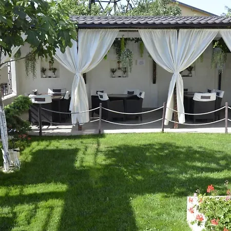 Pensionat Cosmin Costinesti