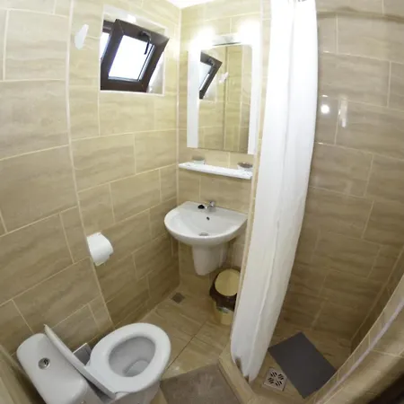 Cosmin 3* Costinesti