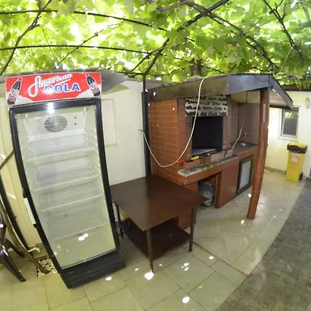 Cosmin 3* Costinesti