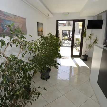 Cosmin 3* Costinesti