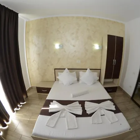 Maison d'hôtes Cosmin 3*