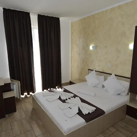 Cosmin Gasthuis Costinesti