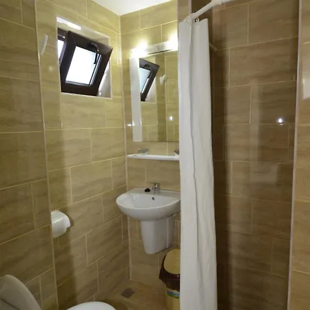 Cosmin 3* Costinesti