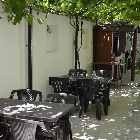 Maison d'hôtes Cosmin